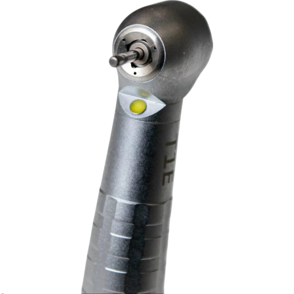 TURBINA PRO (3 SALIDAS DE AGUA 3 LUCES LED)