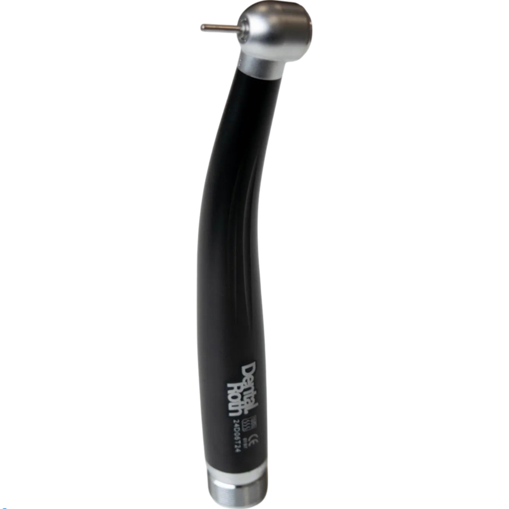 TURBINA PUSHBUTTON COLOUR (3 SALIDAS DE AGUA)