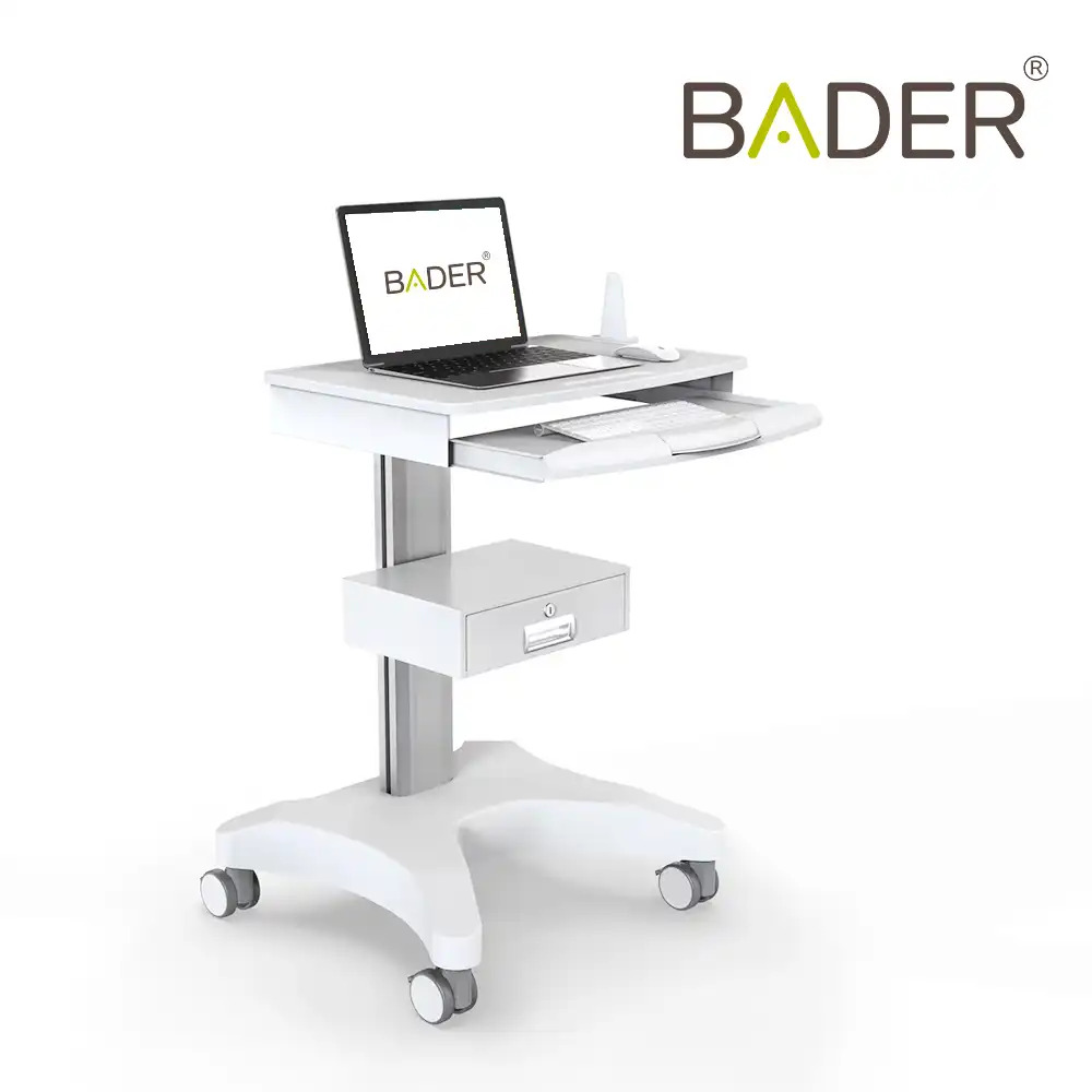 CARRO DENTAL INTRA ESCANER PLUS MODULABLE