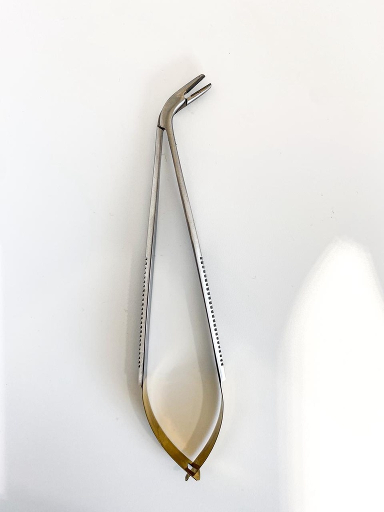 PORTAMATRIZ TIPO CASTROVIEJO