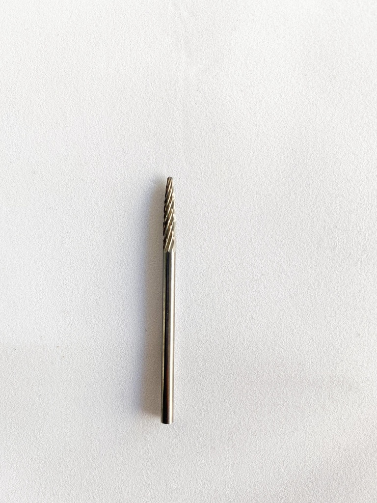 FRESON TRONCOCONICO N9 