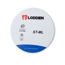 BLOQUE DE ZIRCONIO ST-ML 98*12 A3