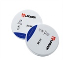 BLOQUE DE ZIRCONIO ST-ML 98*25 B1