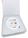 BLOQUE DE ZIRCONIO 3DPROMAX 98*16 B3