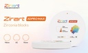 BLOQUE DE ZIRCONIO 3DPROMAX 98*20 A3