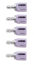 BLOQUE DISILICATO DE LITIO CAD C14 LT BL1 X5UDS