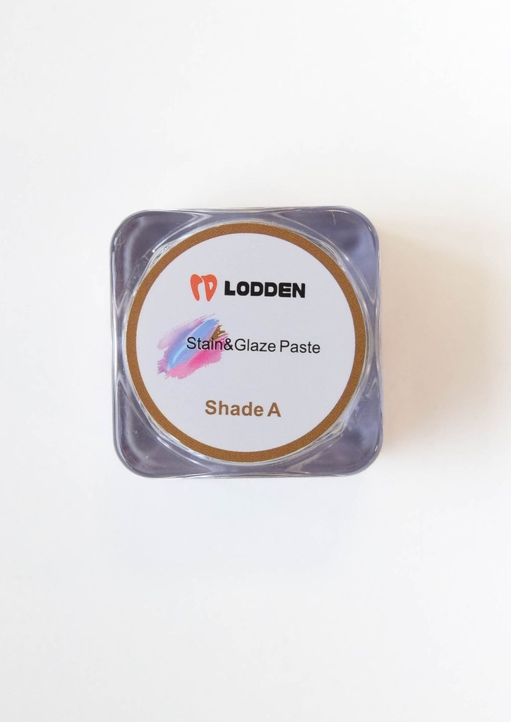 PASTA COLORANTE/ESMALTE SOMBRA A 4G