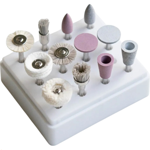 [1027] KIT DE PULIDO PRO PARA CONTRAANGULO