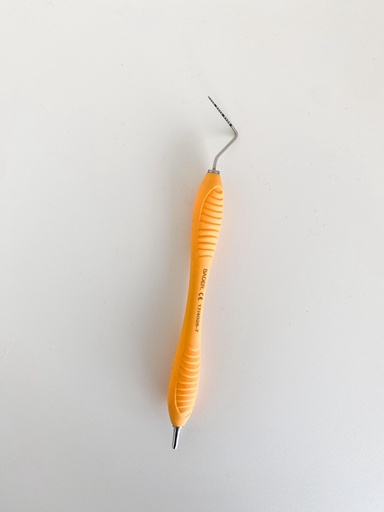 [17/4026-7] SONDA UNC MILIMETRADA - BADERMASTER