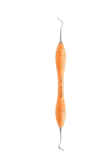 [17/4024-6] EXCAVADOR REDONDO 1.6mm/1.8mm - BADERMASTER
