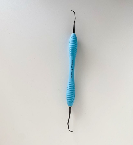 [17/4006-9] CURETA GRACEY 1/2 - BADERMASTER