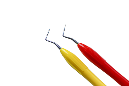[C0046K] KIT x 2 CONDENSADORES DE ENDODONCIA