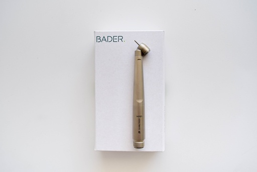 [0605045B] TURBINA LEDULTIMATE 45 BORDEN