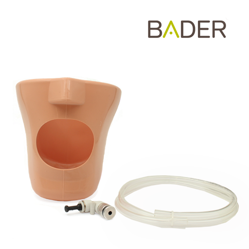 [0904007-1] MÁSCARA PARA FANTOMA COMPATIBLE FRASACO NISSIN Y KAVO