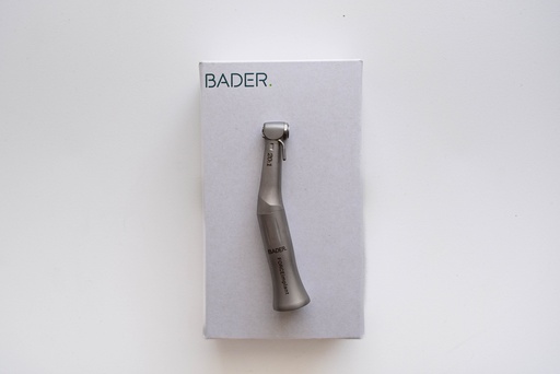 [0610006] CONTRA ÁNGULO REDUCTOR FORCEIMPLANT 20:1