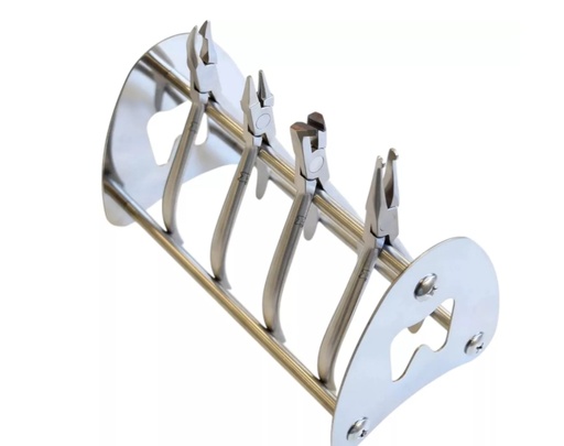 [11/030] SOPORTE PARA ALICATES DE ORTODONCIA