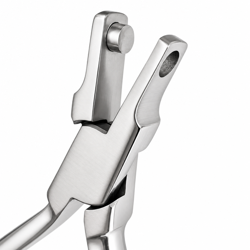 [1243] ALICATE PARA ALINEADORES SOCABADO BADER DENTAL