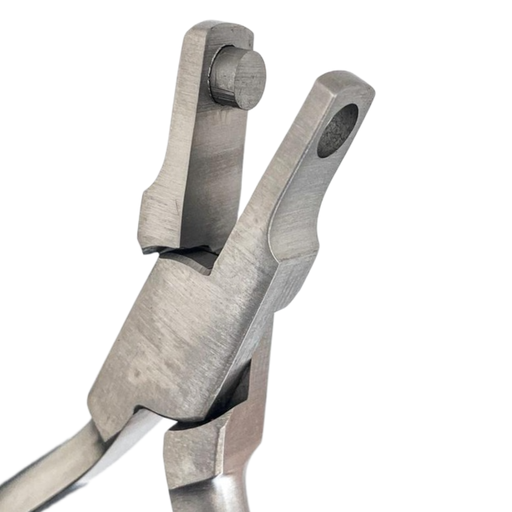 [1243] ALICATE PARA ALINEADORES SOCABADO BADER DENTAL