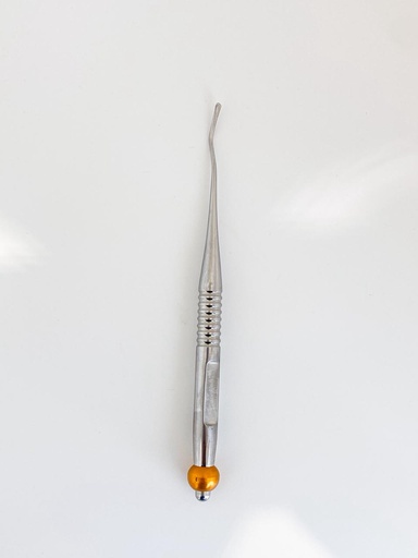 [17/4020-19] PERIOTOMO N7 Bayoneta Chica Distal Amarillo