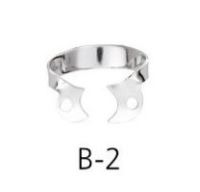 [17/4067-2] CLAMP BRINKER B2