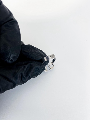 [17/4069-4] CLAMP PREMOLAR W00