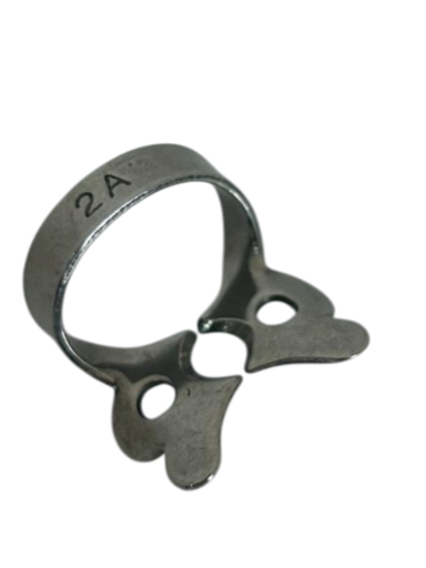 [17/4069-8] CLAMP 2A