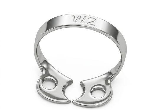 [17/4069-9] CLAMP W2