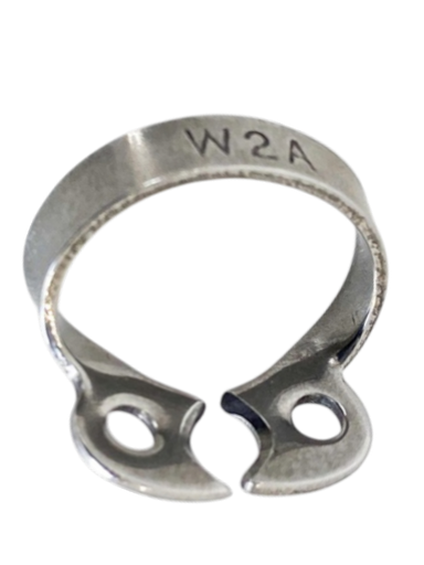 [17/4069-10] CLAMP W2A