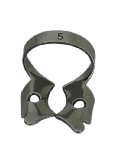 [17/4069-13] CLAMP 5