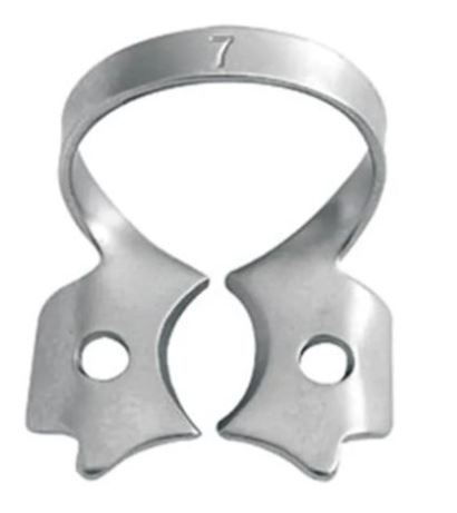 [17/4069-14] CLAMP 7