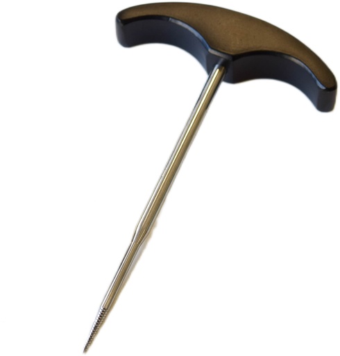 [17/5011] EXTRACTOR ATRAUMATICO DE RAIZ PALMAR