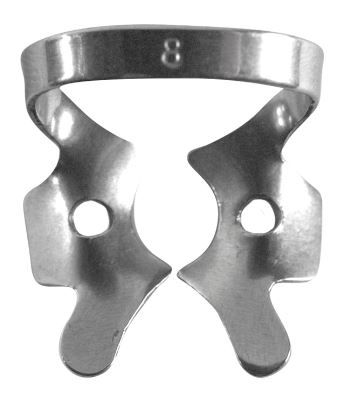 [17/4069-17] CLAMP 8