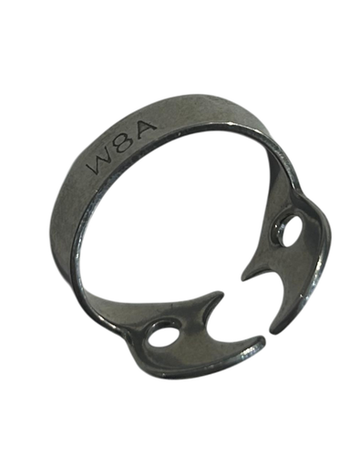 [17/4069-20] CLAMP W8A