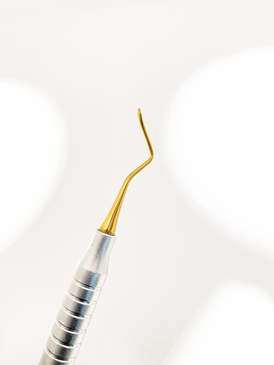 [17/5020] TUNELIZADOR INDIVIDUAL ACODADO VESTIBULAR 