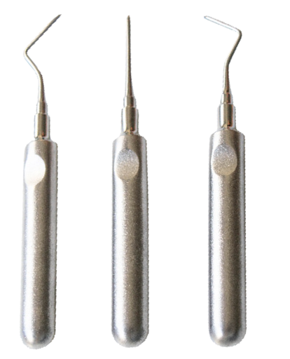 [17/5028] KIT DE 3 ELEVADORES APICALES