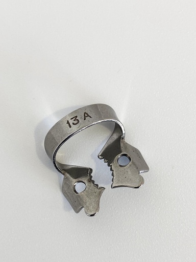 [17/4069-26] CLAMP 13A