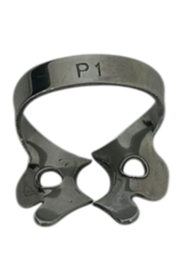 [C0041-1] CLAMP P1