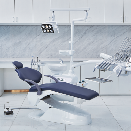 UNIDAD DENTAL TRECK M2