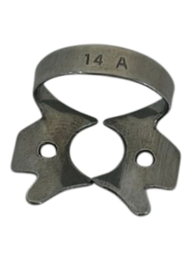 [17/4069-28] CLAMP 14A