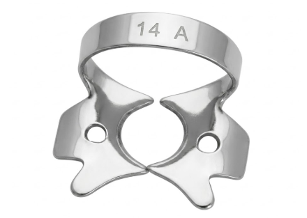 [17/4069-28] CLAMP 14A