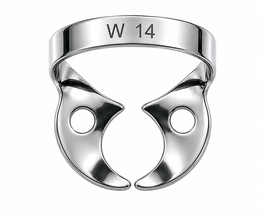 [17/4069-29] CLAMP W14