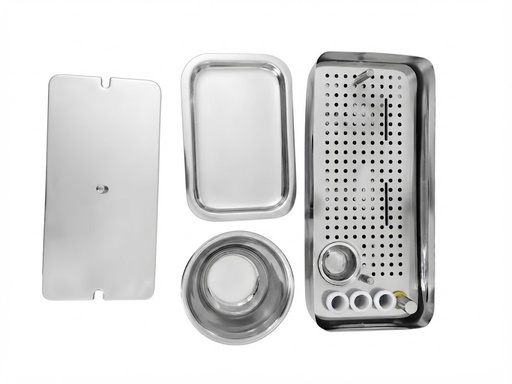 [17/4091-1] KIT PRF SIN INSTRUMENTOS PROFESIONAL IMPLANTOLOGIA DENTAL