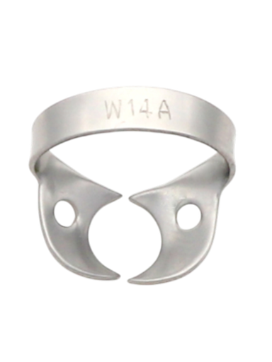 [17/4069-30] CLAMP W14A