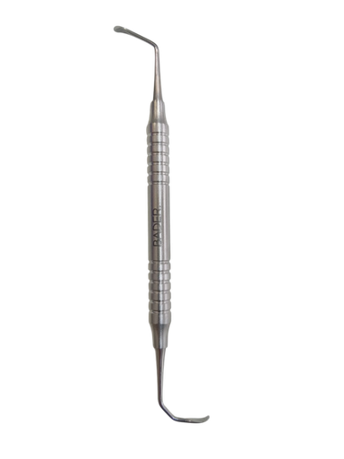 [C0067-10] CURETA PARA ELEVACION DE PISO DE SENO B10