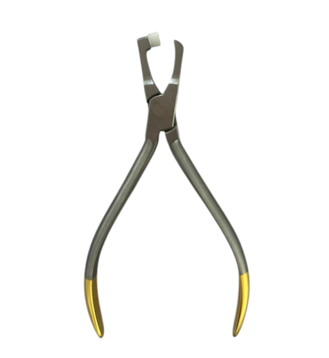 [1233] ALICATE PARA RETIRAR/DESPEGAR BANDAS