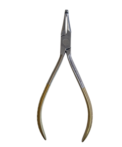 [17/4057-1] PINZA HOW RECTA