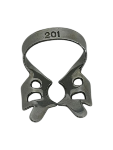 [17/4069-36] CLAMP 201