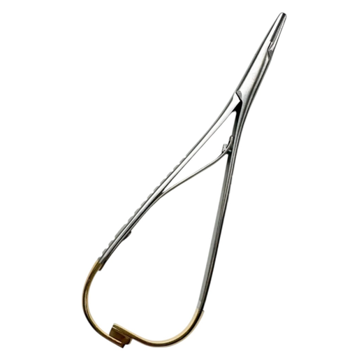 [17/4038] PINZA MATHIEU TUNGSTENO