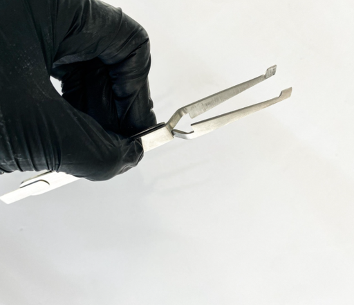 [5/401] PINZA PORTABRACKETS