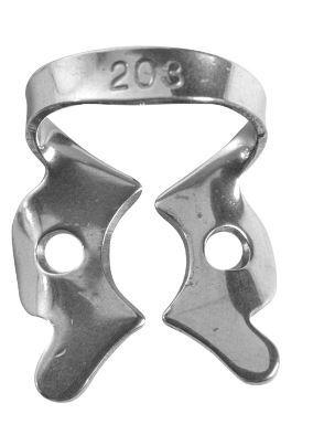 [17/4069-38] CLAMP 203